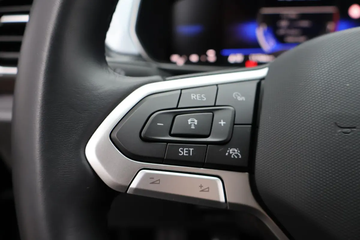 1.0 TSI Life Edition 1e Eigenaar | Volledig Onderh | BTW | Stoelverwarming | Navi | Carplay | ACC | LED | Bots | Keyless | DAB | PDC