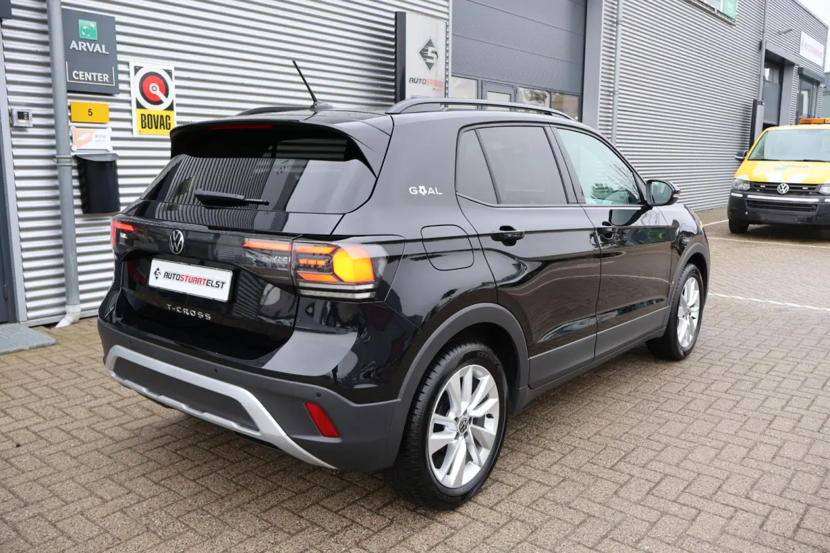 1.0 TSI Life Edition 1e Eigenaar | Volledig Onderh | BTW | Stoelverwarming | Navi | Carplay | ACC | LED | Bots | Keyless | DAB | PDC