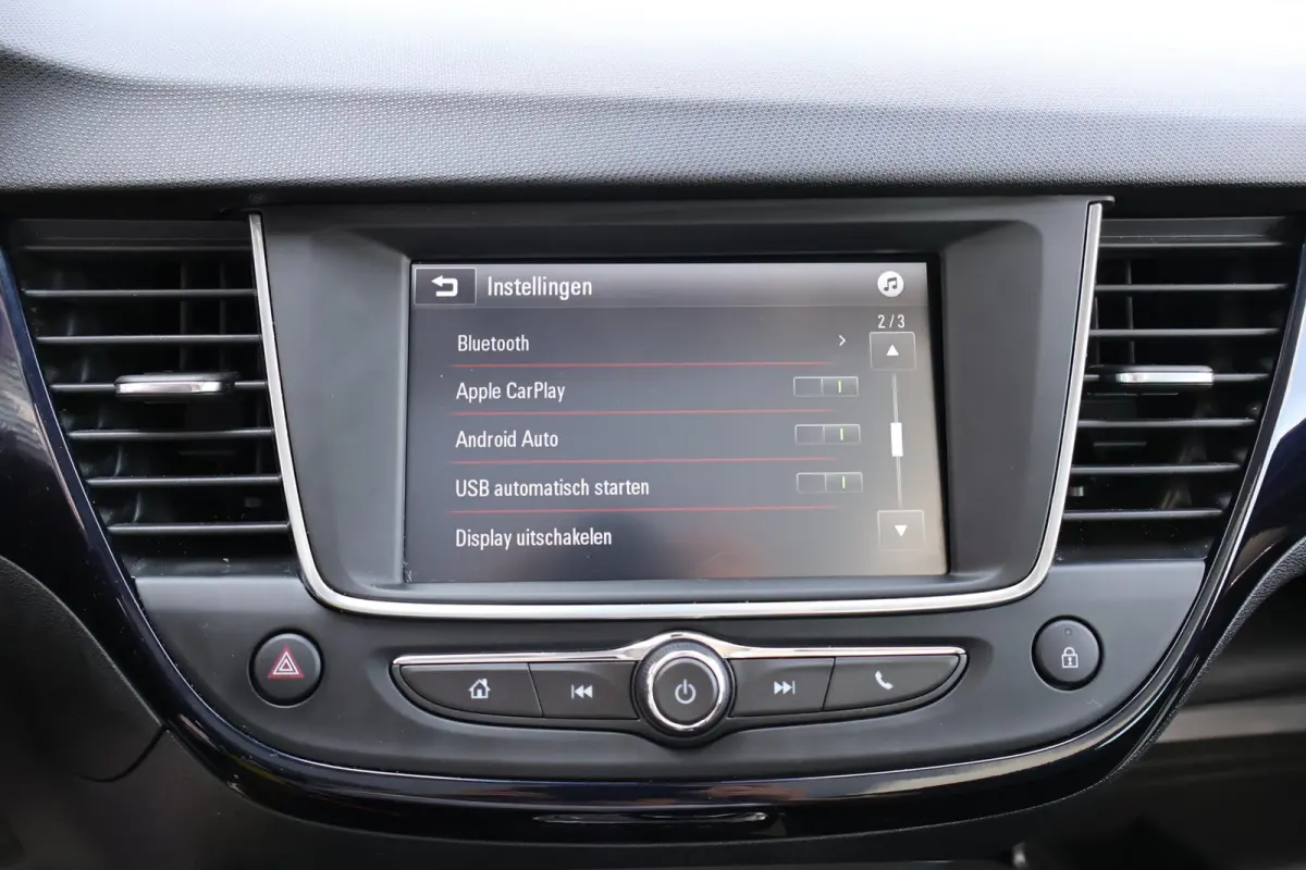 1.2 Turbo 120 Jaar Edition 2e Eigenaar | Dealer Onderh | NL-Auto | Pano | Winterpack | Camera | LED | Climate | Carplay | Edition+ Pack | Bots | PDC