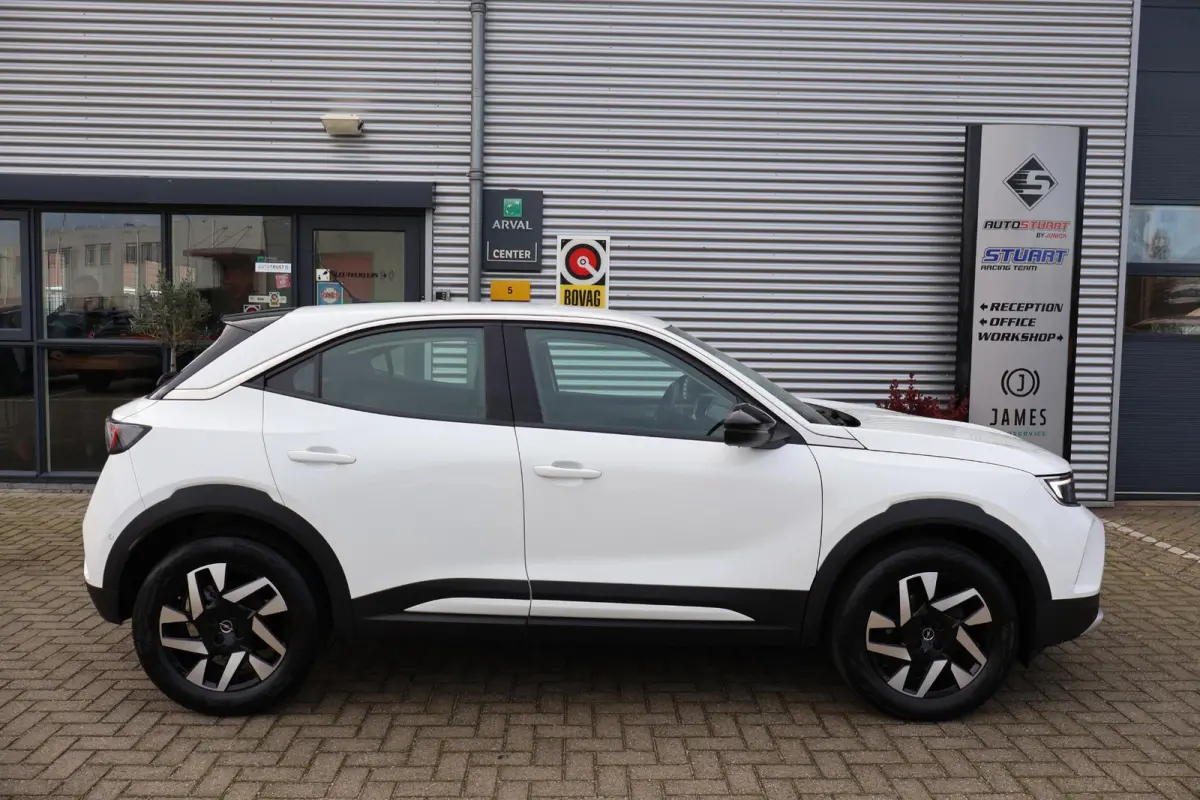 1.2 Turbo Elegance 1e Eigenaar | NL-Auto | Volledig Onderh | BTW | Camera | Bots | Climate | DAB | Carplay | Cruise | Hill-Hold | Full Led | PDC