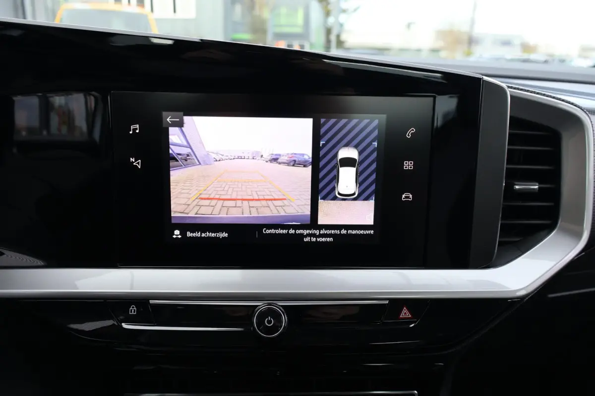 1.2 Turbo Elegance 1e Eigenaar | NL-Auto | Volledig Onderh | BTW | Camera | Bots | Climate | DAB | Carplay | Cruise | Hill-Hold | Full Led | PDC