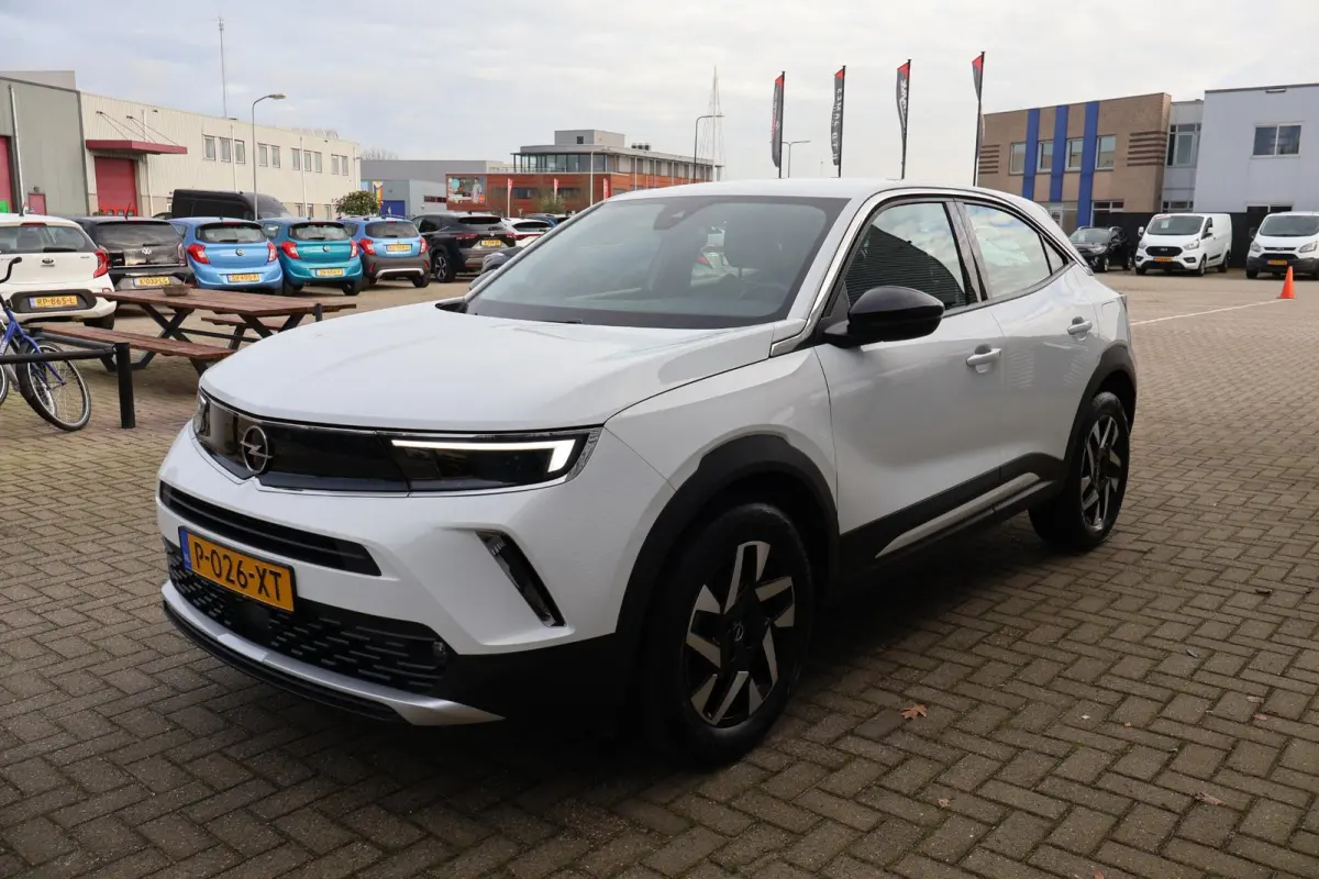 1.2 Turbo Elegance 1e Eigenaar | NL-Auto | Volledig Onderh | BTW | Camera | Bots | Climate | DAB | Carplay | Cruise | Hill-Hold | Full Led | PDC