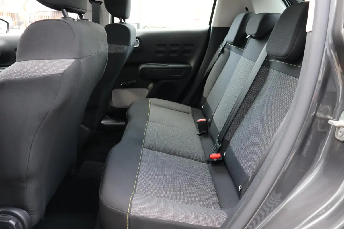 1.2 PureTech C-Series 1e Eigenaar | Volledig Onderh | BTW | NL-Auto | Carplay | DAB | Cruise | Bots | Start/Stop | LED | Hill-Hold