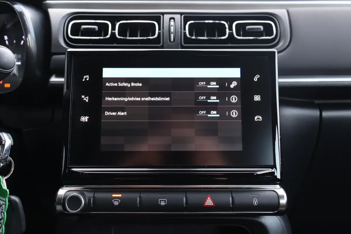 1.2 PureTech C-Series 1e Eigenaar | Volledig Onderh | BTW | NL-Auto | Carplay | DAB | Cruise | Bots | Start/Stop | LED | Hill-Hold