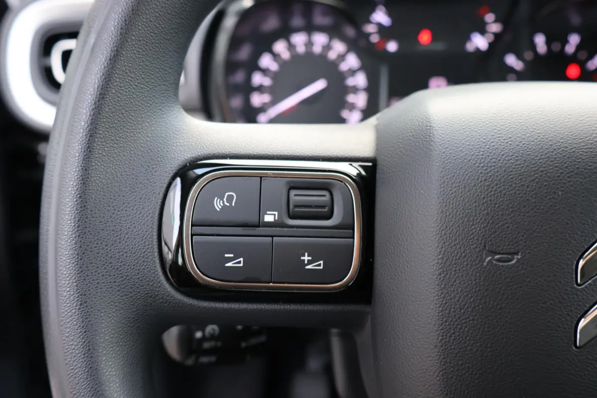 1.2 PureTech C-Series 1e Eigenaar | Volledig Onderh | BTW | NL-Auto | Carplay | DAB | Cruise | Bots | Start/Stop | LED | Hill-Hold