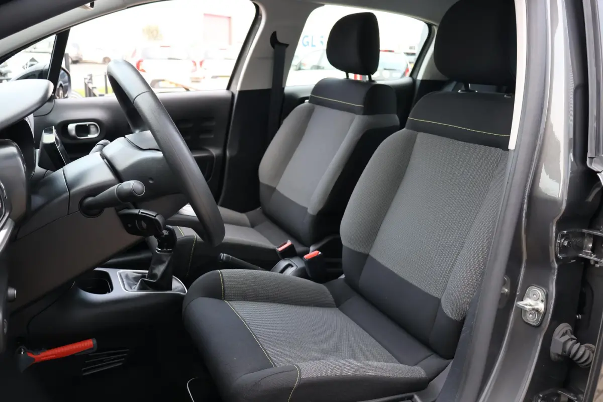 1.2 PureTech C-Series 1e Eigenaar | Volledig Onderh | BTW | NL-Auto | Carplay | DAB | Cruise | Bots | Start/Stop | LED | Hill-Hold