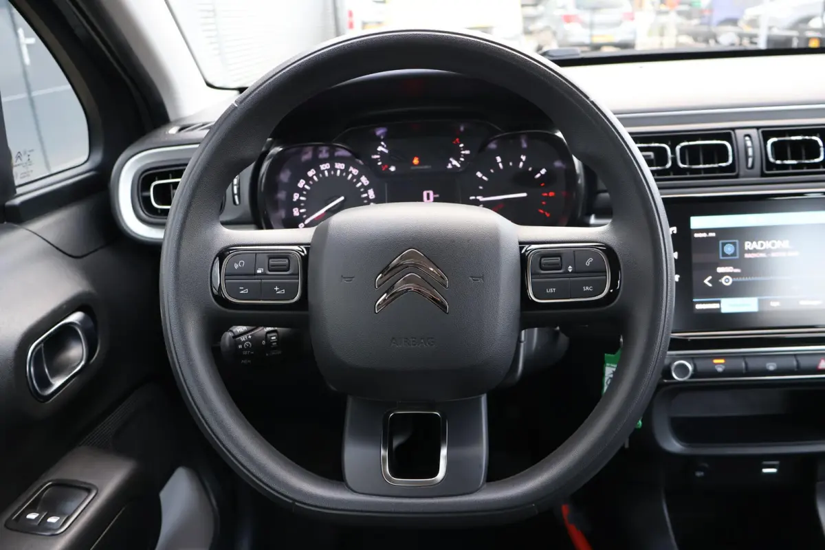 1.2 PureTech C-Series 1e Eigenaar | Volledig Onderh | BTW | NL-Auto | Carplay | DAB | Cruise | Bots | Start/Stop | LED | Hill-Hold