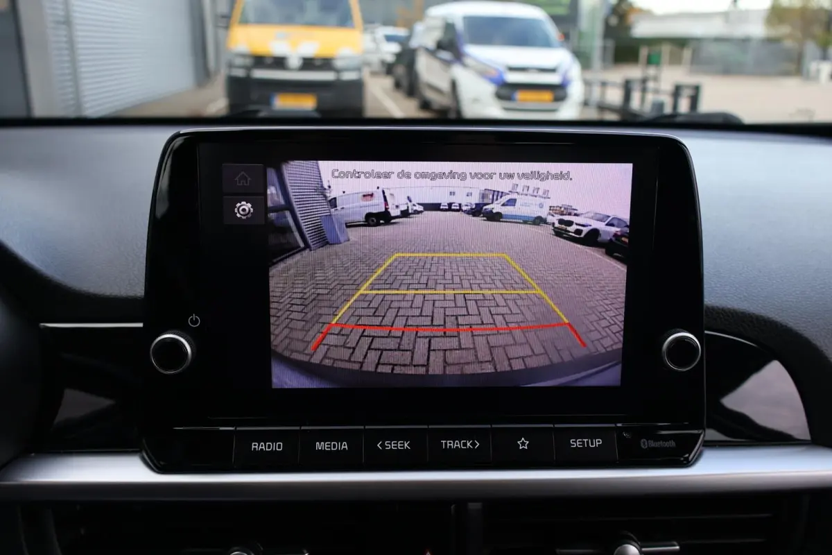 1.0 DPi DynamicLine 1e Eigenaar | Volledig Onderh | BTW | NAP | Camera | Carplay | DAB | Elek Ramen | Cruise | Start/Stop | Bluetooth | Hill-Hold