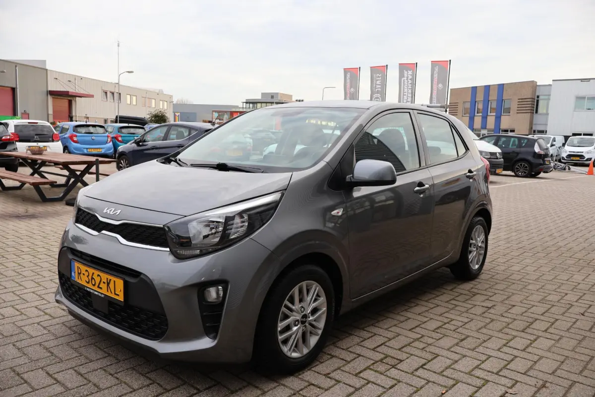 1.0 DPi DynamicLine 1e Eigenaar | Volledig Onderh | BTW | NAP | Camera | Carplay | DAB | Elek Ramen | Cruise | Start/Stop | Bluetooth | Hill-Hold