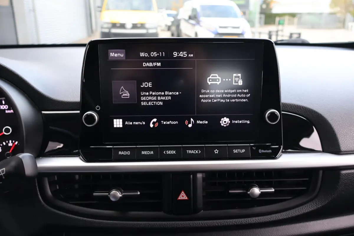 1.0 DPi DynamicLine 1e Eigenaar | Volledig Onderh | BTW | NAP | Camera | Carplay | DAB | Elek Ramen | Cruise | Start/Stop | Bluetooth | Hill-Hold