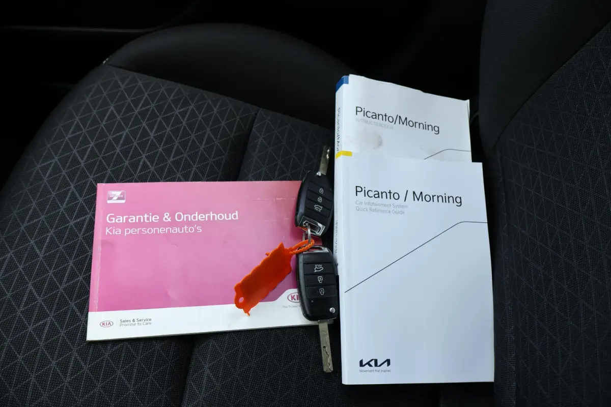 1.0 DPi DynamicLine 1e Eigenaar | Volledig Onderh | BTW | NAP | Camera | Carplay | DAB | Elek Ramen | Cruise | Start/Stop | Bluetooth | Hill-Hold