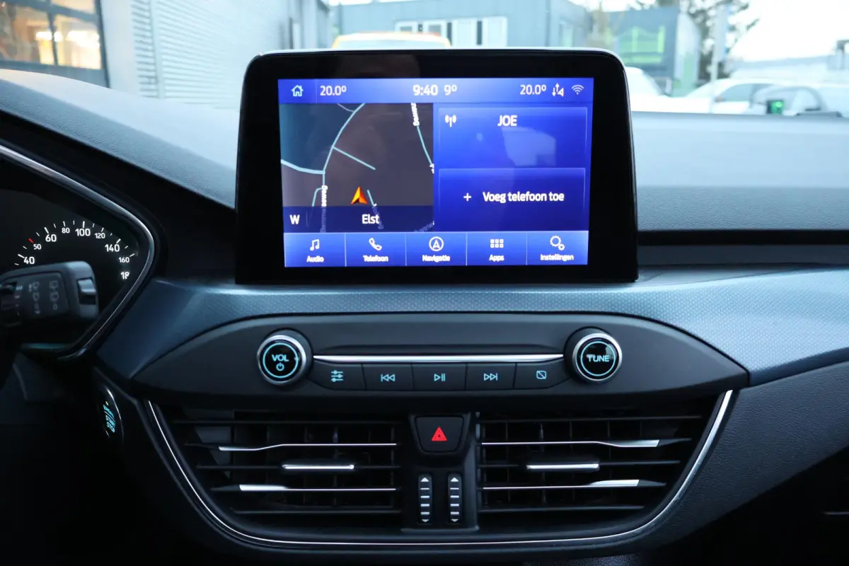 1.0 Hybrid Active Business 1e Eigenaar | NL-Auto | Volledig Onderh | BTW | Pano | B&O | Camera | Navi | Carplay | Bots | ADCruise | Keyless | Full Led | LMV | PDC