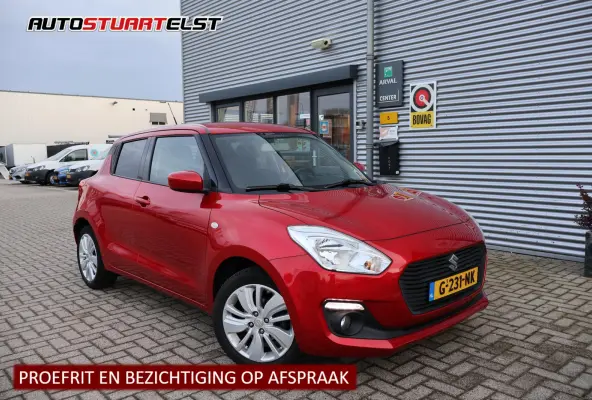 1.2 Select 2e Eigenaar | Volledig onderh | BTW | Camera | Stoelverwarming | Bluetooth | DAB | Multimedia | LED | Radio | Stuurbekrachtiging