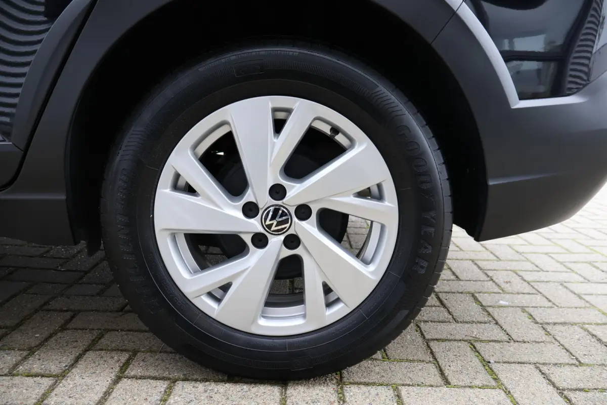 1.0 TSI Life 1e Eigenaar | Volledig Onderh | NL-Auto | BTW | Camera | Navi | Stoelverwarming | Carplay | ACC | Bots | Full Led | DAB | PDC | Start/Stop