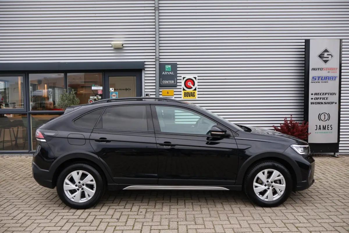 1.0 TSI Life 1e Eigenaar | Volledig Onderh | NL-Auto | BTW | Camera | Navi | Stoelverwarming | Carplay | ACC | Bots | Full Led | DAB | PDC | Start/Stop