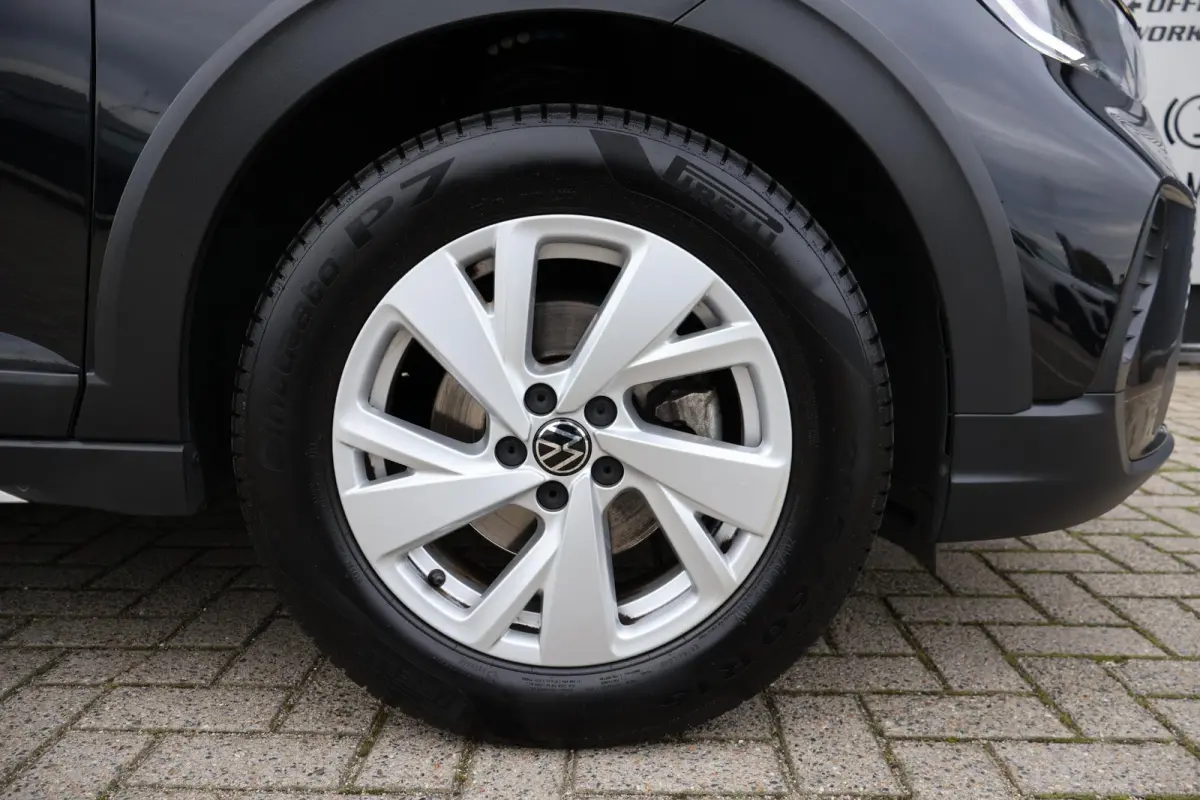 1.0 TSI Life 1e Eigenaar | Volledig Onderh | NL-Auto | BTW | Camera | Navi | Stoelverwarming | Carplay | ACC | Bots | Full Led | DAB | PDC | Start/Stop