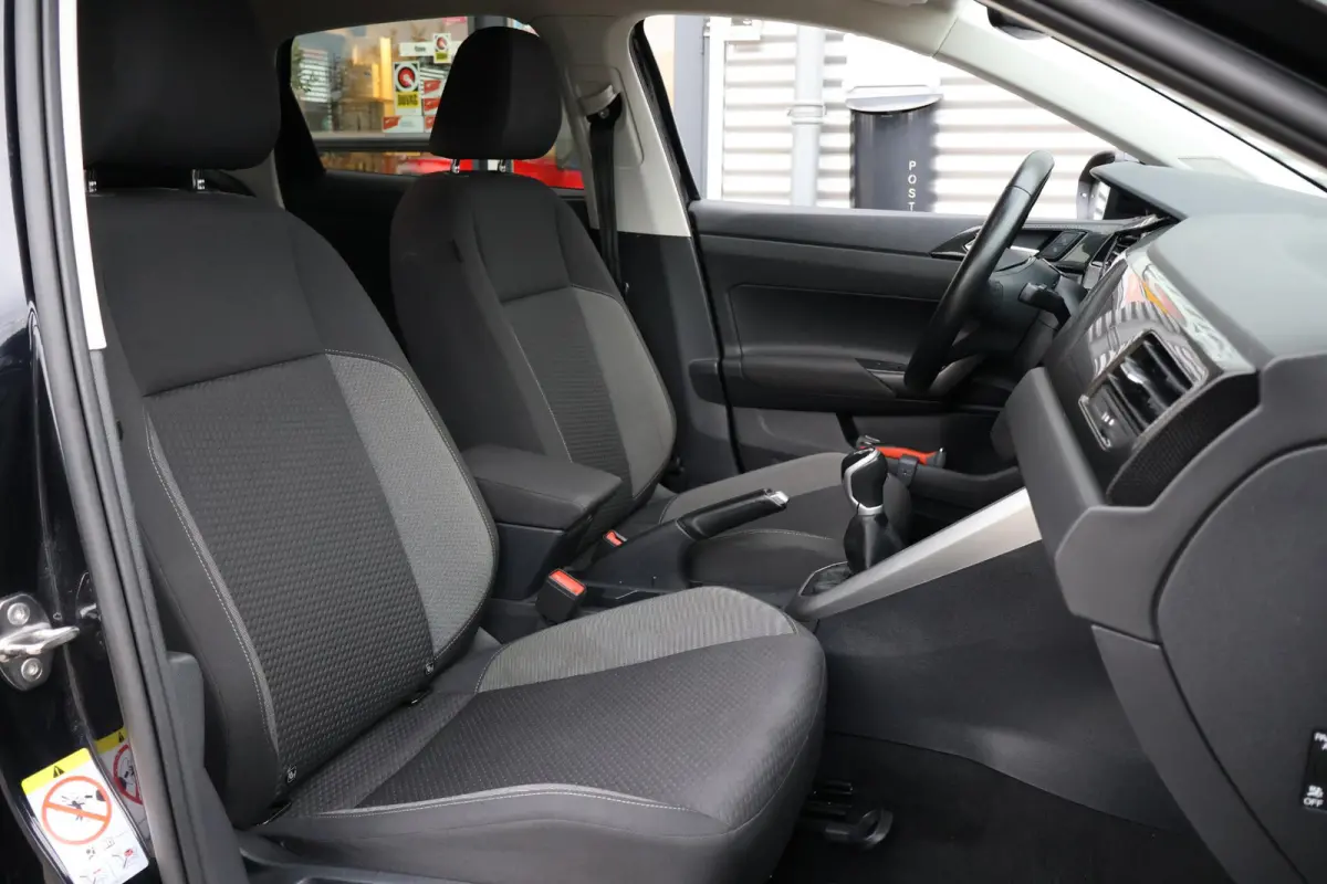 1.0 TSI Life 1e Eigenaar | Volledig Onderh | NL-Auto | BTW | Camera | Navi | Stoelverwarming | Carplay | ACC | Bots | Full Led | DAB | PDC | Start/Stop