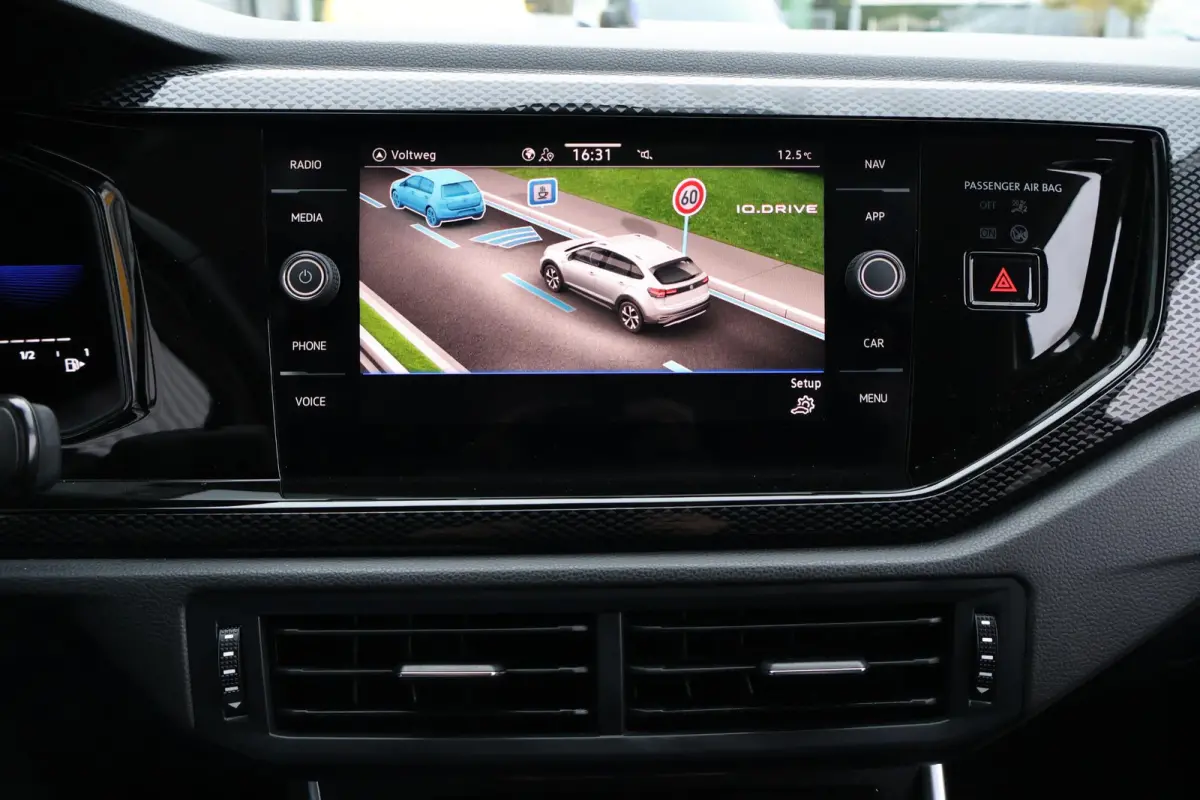 1.0 TSI Life 1e Eigenaar | Volledig Onderh | NL-Auto | BTW | Camera | Navi | Stoelverwarming | Carplay | ACC | Bots | Full Led | DAB | PDC | Start/Stop