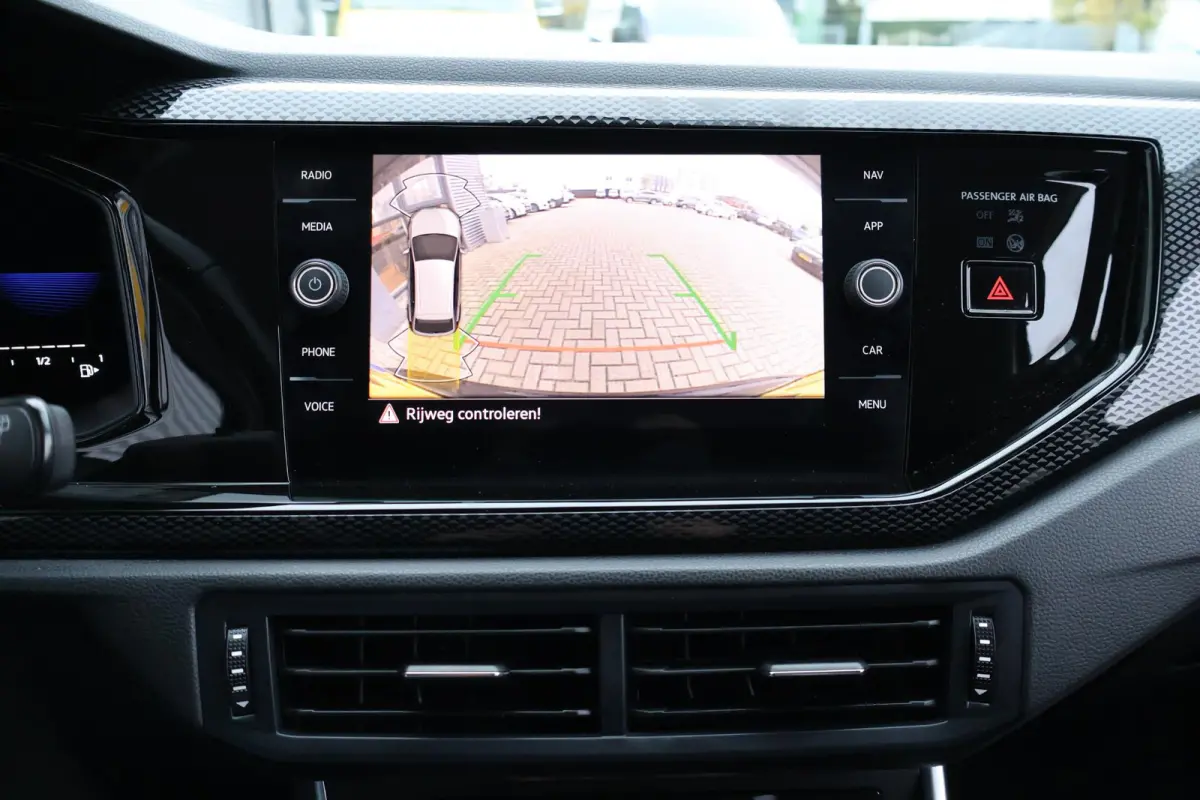 1.0 TSI Life 1e Eigenaar | Volledig Onderh | NL-Auto | BTW | Camera | Navi | Stoelverwarming | Carplay | ACC | Bots | Full Led | DAB | PDC | Start/Stop
