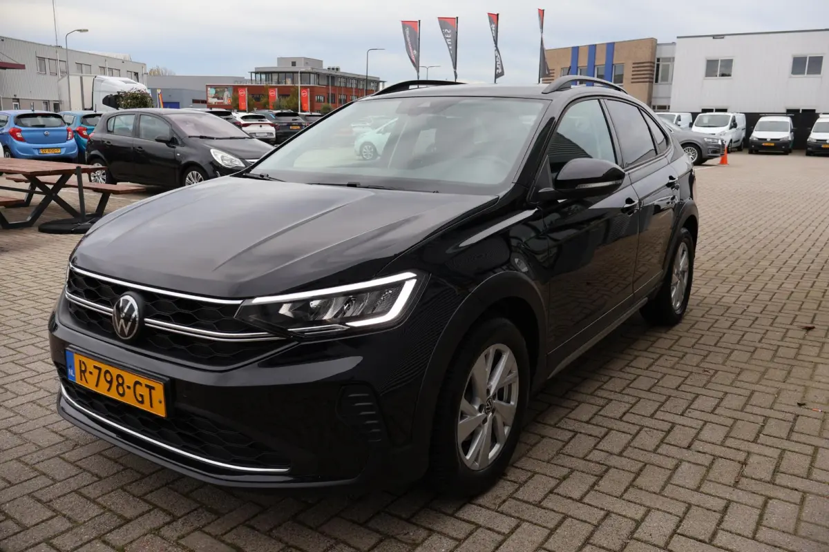 1.0 TSI Life 1e Eigenaar | Volledig Onderh | NL-Auto | BTW | Camera | Navi | Stoelverwarming | Carplay | ACC | Bots | Full Led | DAB | PDC | Start/Stop