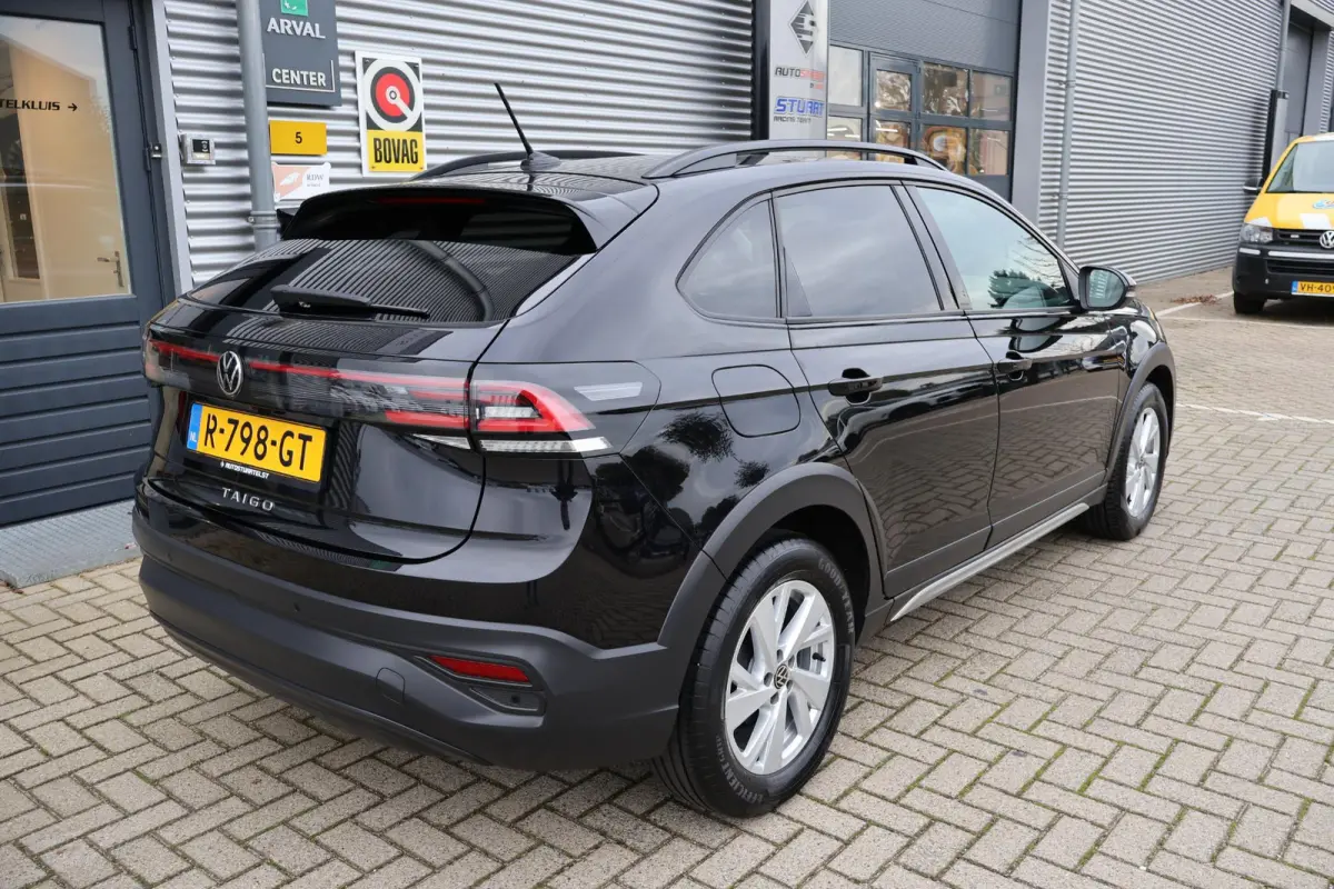 1.0 TSI Life 1e Eigenaar | Volledig Onderh | NL-Auto | BTW | Camera | Navi | Stoelverwarming | Carplay | ACC | Bots | Full Led | DAB | PDC | Start/Stop