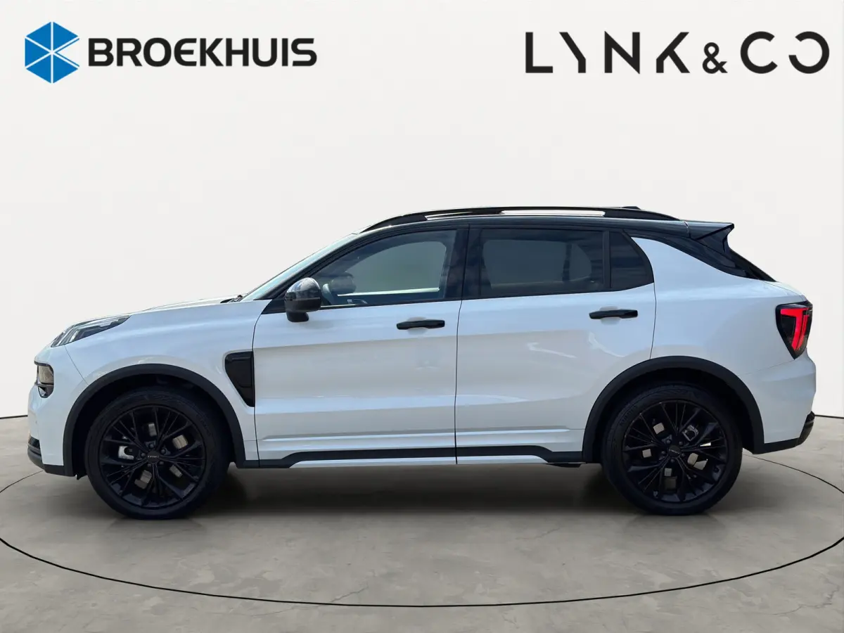 1.5 More | Afwijkende dakkleur | Alarmsysteem | Apple Carplay/Android Auto|telefoonintegratie premium