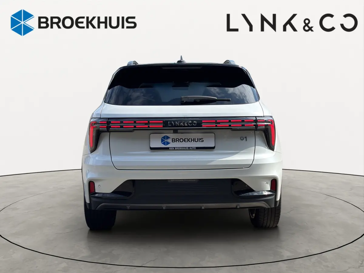 1.5 More | Afwijkende dakkleur | Alarmsysteem | Apple Carplay/Android Auto|telefoonintegratie premium