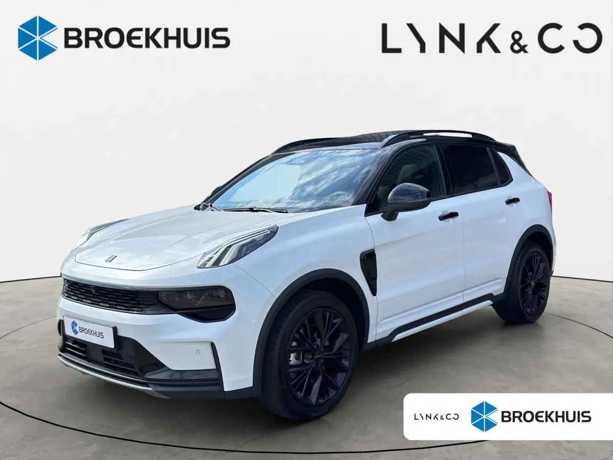 1.5 More | Afwijkende dakkleur | Alarmsysteem | Apple Carplay/Android Auto|telefoonintegratie premium