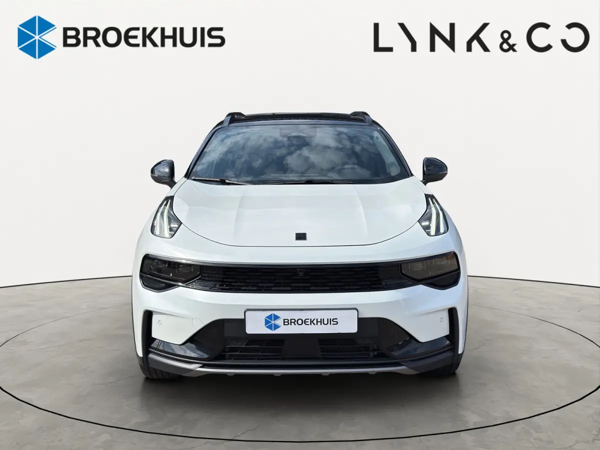 1.5 More | Afwijkende dakkleur | Alarmsysteem | Apple Carplay/Android Auto|telefoonintegratie premium