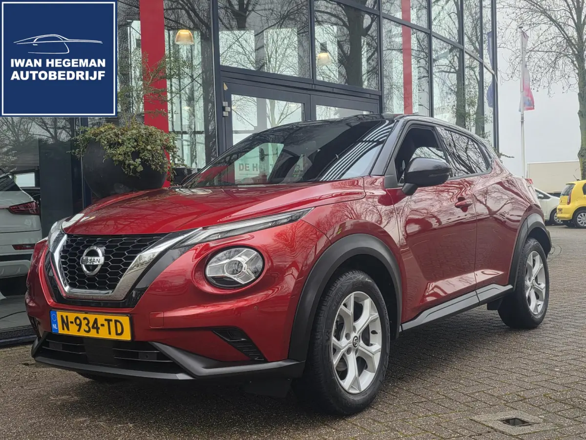 1.0 DIG-T Tekna AUTOMAAT | Trekhaak | Navigatie via Apple Carplay | Cruise Control | Climate Control | Parkeersensoren + Camera