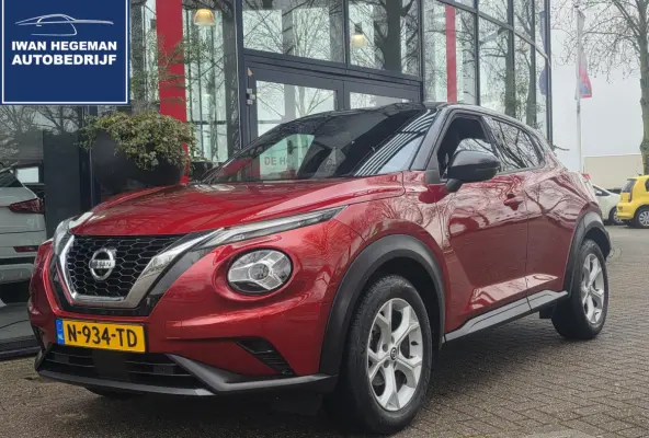 1.0 DIG-T Tekna AUTOMAAT | Trekhaak | Navigatie via Apple Carplay | Cruise Control | Climate Control | Parkeersensoren + Camera