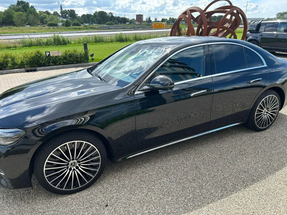 400 e 4MATIC Exclusive Line