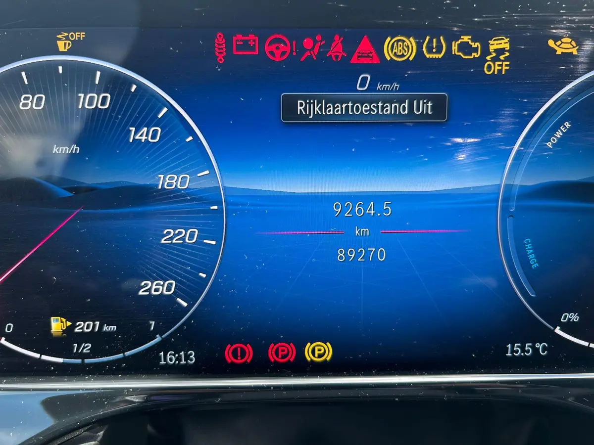 400 e 4MATIC Exclusive Line