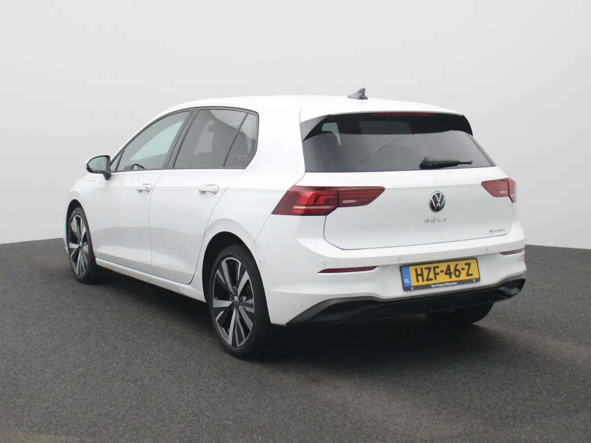 1.5 eHybrid Life Edition