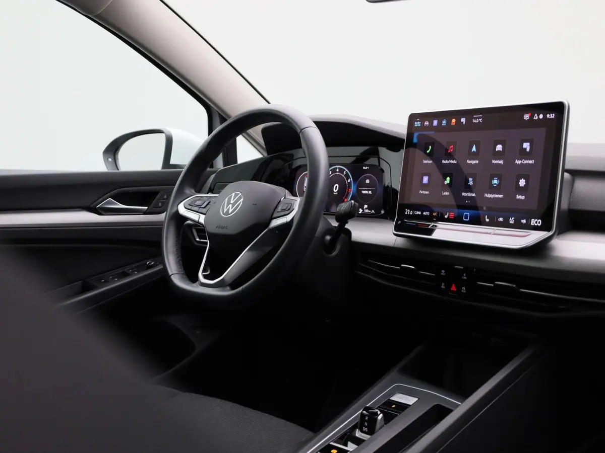 1.5 eHybrid Life Edition