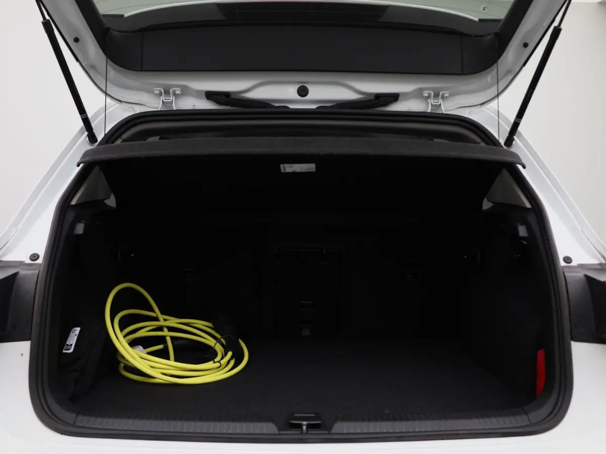 1.5 eHybrid Life Edition