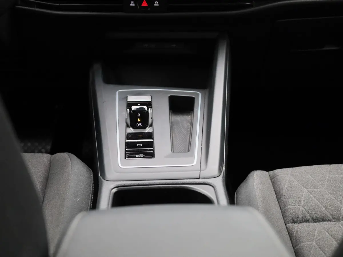 1.5 eHybrid Life Edition