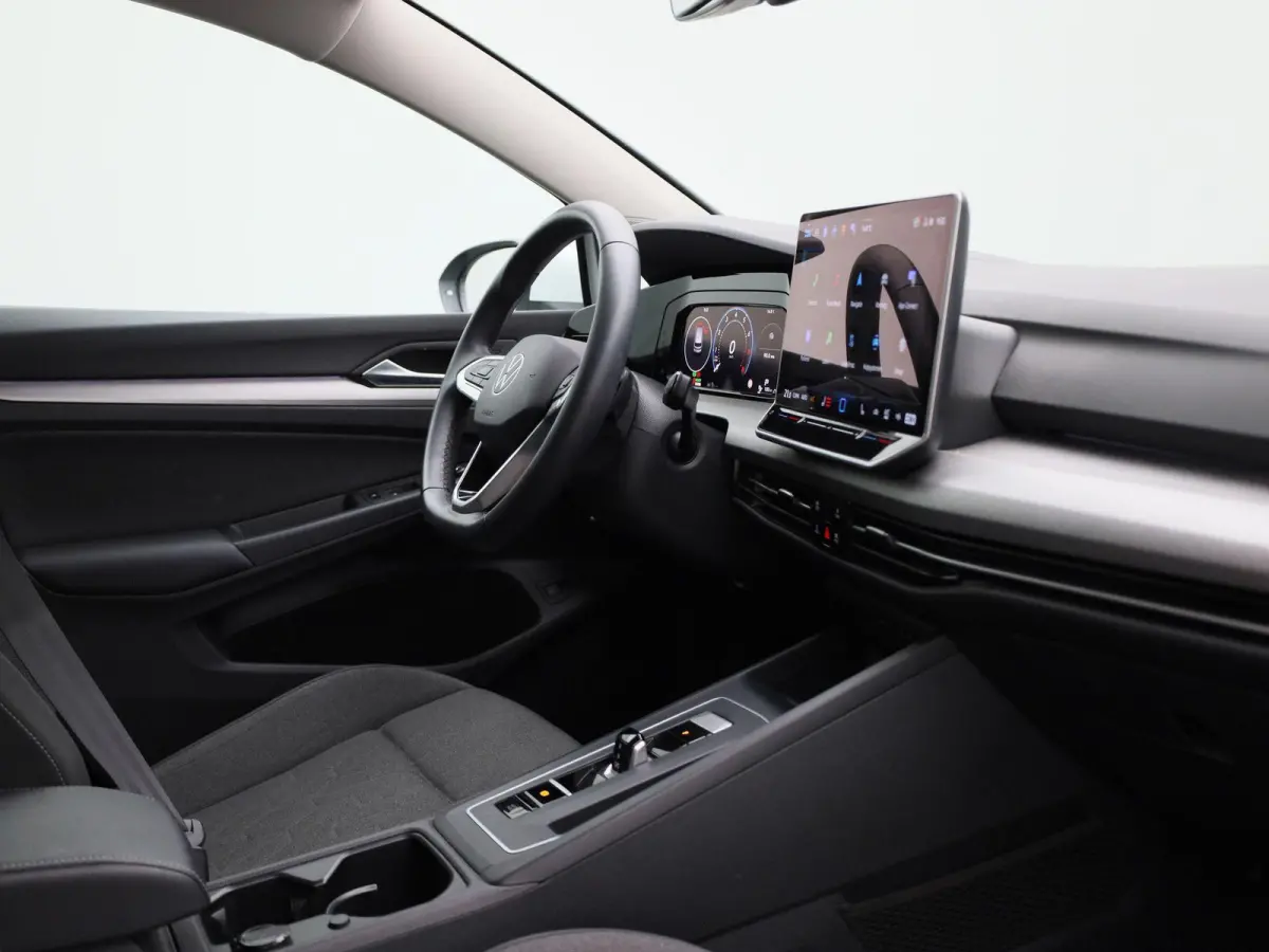 1.5 eHybrid Life Edition