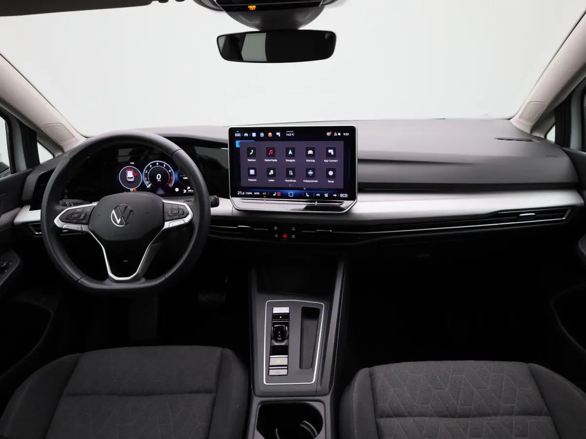 1.5 eHybrid Life Edition
