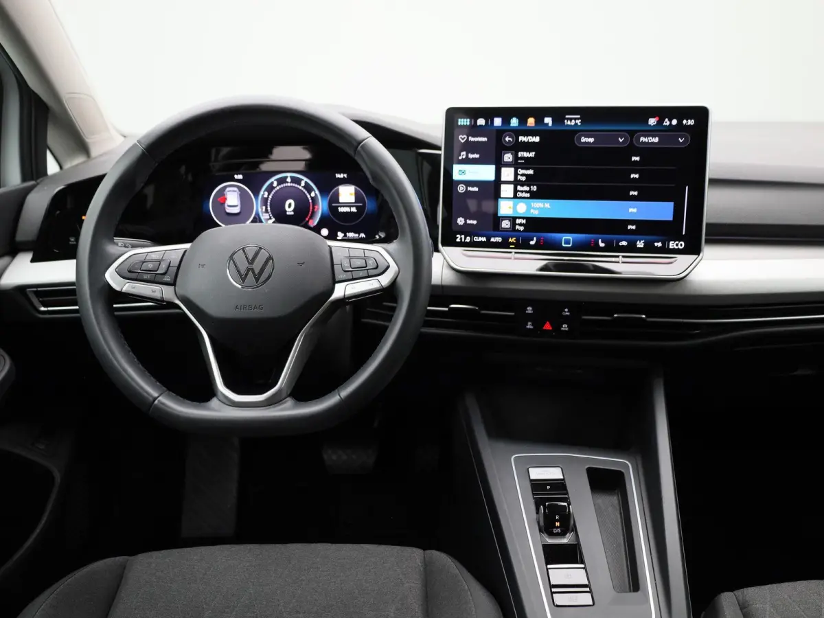 1.5 eHybrid Life Edition