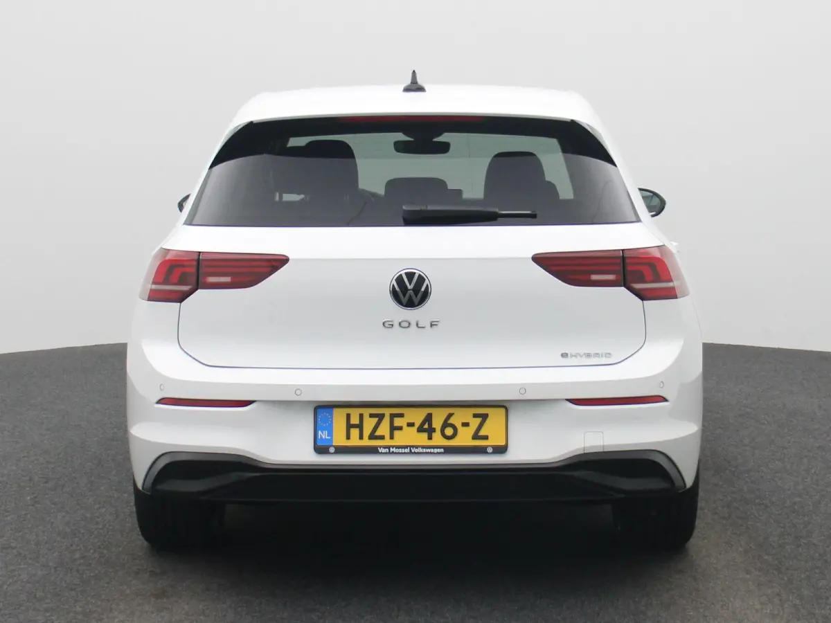 1.5 eHybrid Life Edition