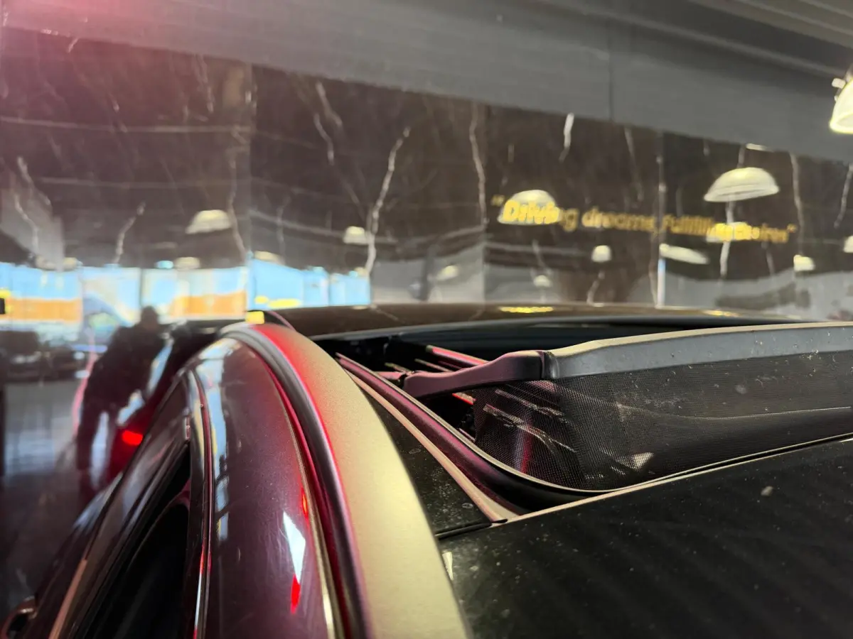 300 e AMG Line Pano|Sfeer|Leder|Keyl