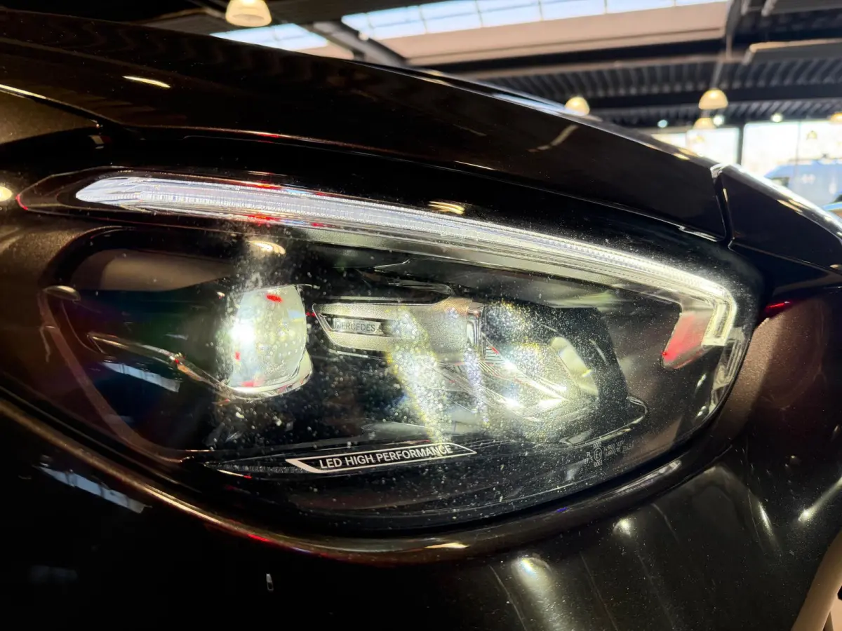 300 e AMG Line Pano|Sfeer|Leder|Keyl