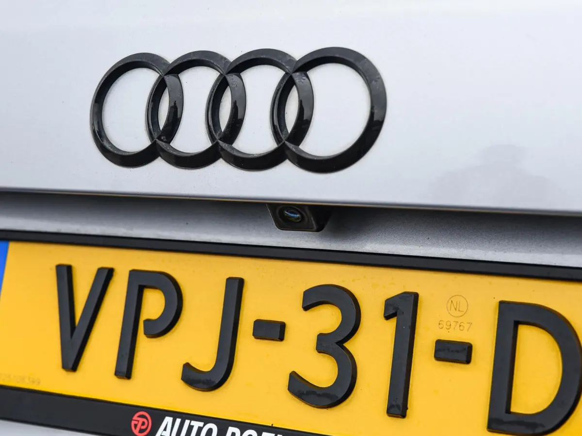 SQ5 3.0 TDI SQ5 Plus quattro 341 PK Grijs Kenteken Panoramadak B&O Leder Standkachel 22" excl. BTW