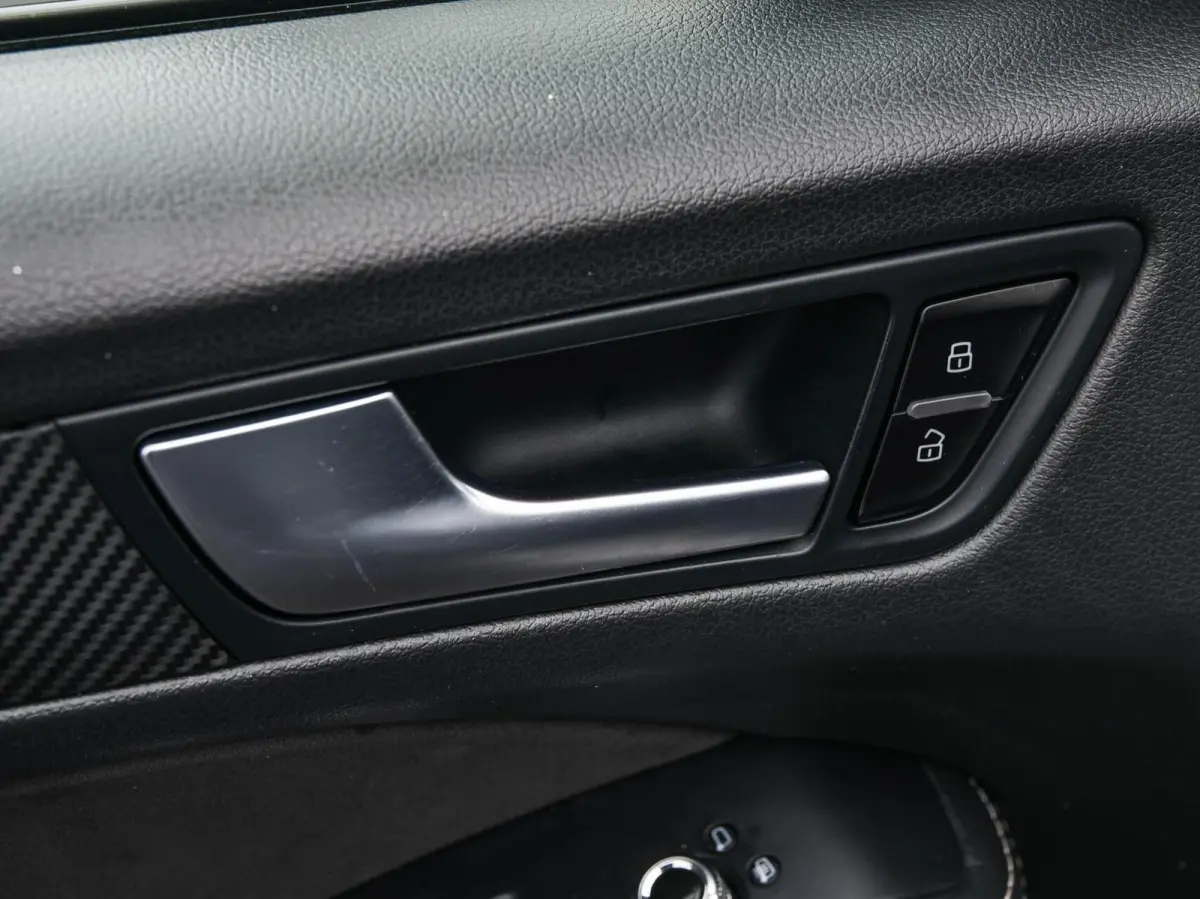 SQ5 3.0 TDI SQ5 Plus quattro 341 PK Grijs Kenteken Panoramadak B&O Leder Standkachel 22" excl. BTW