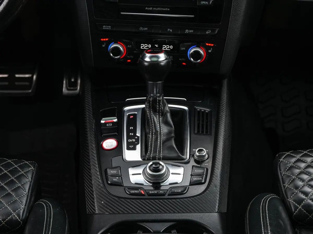 SQ5 3.0 TDI SQ5 Plus quattro 341 PK Grijs Kenteken Panoramadak B&O Leder Standkachel 22" excl. BTW