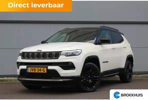 4xe 240 Plug-in Hybrid S-ED. | ACC | LEDER | Winterpakket | Camera | Climate | Navi | Keyless | Carplay | ACC | LEDER | Winterpakket | Camera | Climate | Navi | Keyless | Carplay