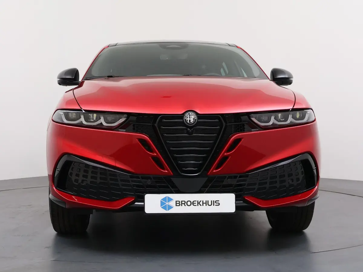 Sport Speciale Automaat