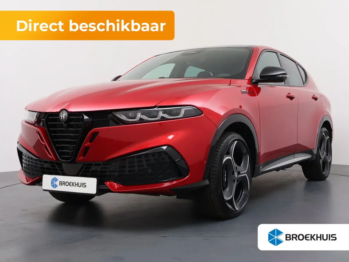 Sport Speciale Automaat