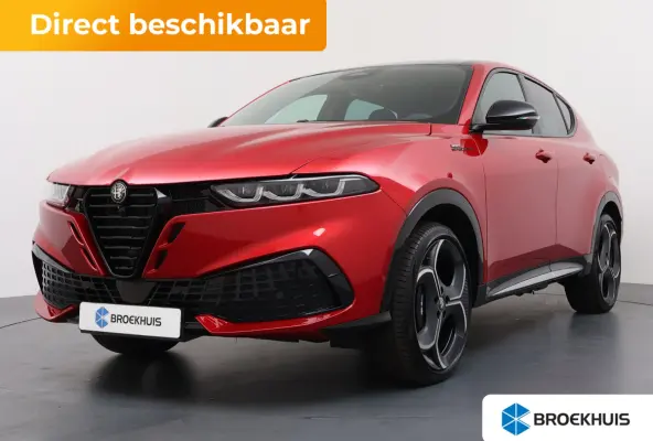 Sport Speciale Automaat